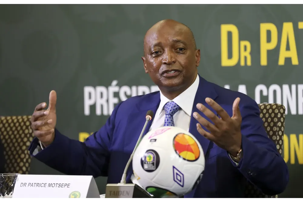 CAN 2023: la Côte d’Ivoire offre une « meilleure édition de l’histoire », selon Patrice Motsepe