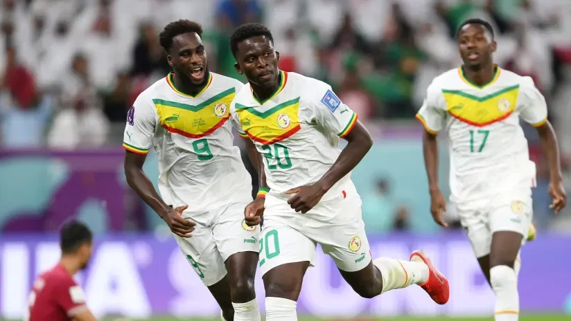 Sénégal