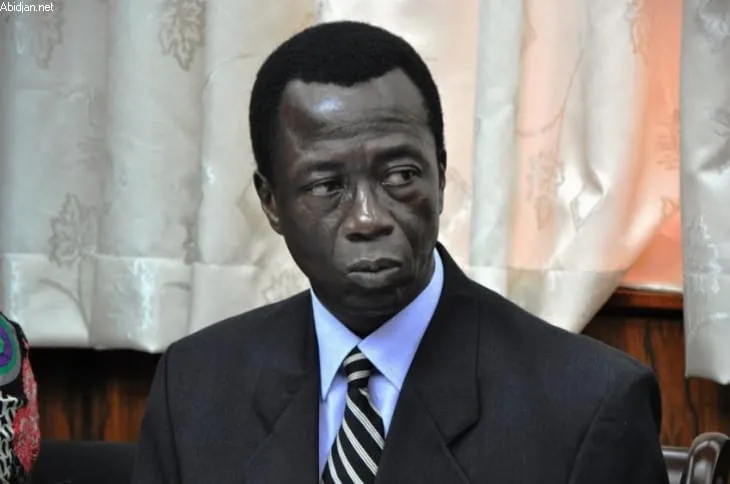Décès de Jésus Kouassi Yobouet: l’ex-présentateur vedette du journal de 20h de la RTI est mort