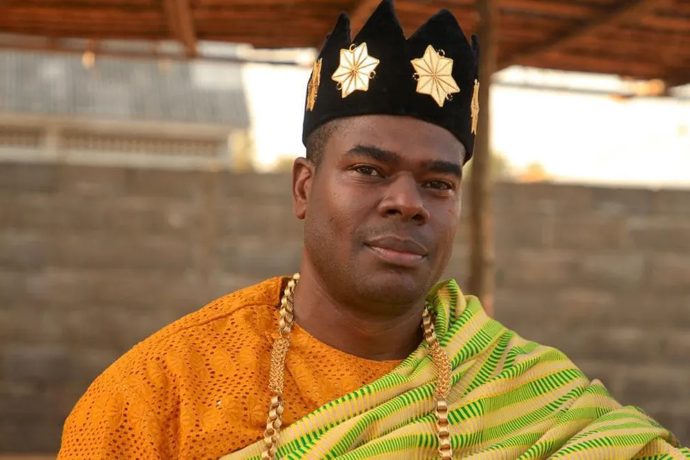 Jil-Alexandre Ndia, d’Abidjan.net : le « gazeur » né d’une famille noble et bourgeoise, mais qui a souffert pour se réaliser dans la vie