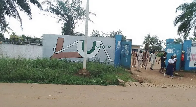 Le Lycée Moderne de Grand Lahou cambriolé: le vigile lutte contre la mort après avoir reçu plusieurs coups de couteaux