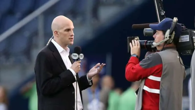 Mondial 2022 : un journaliste meurt en plein match Argentine – Pays-Bas