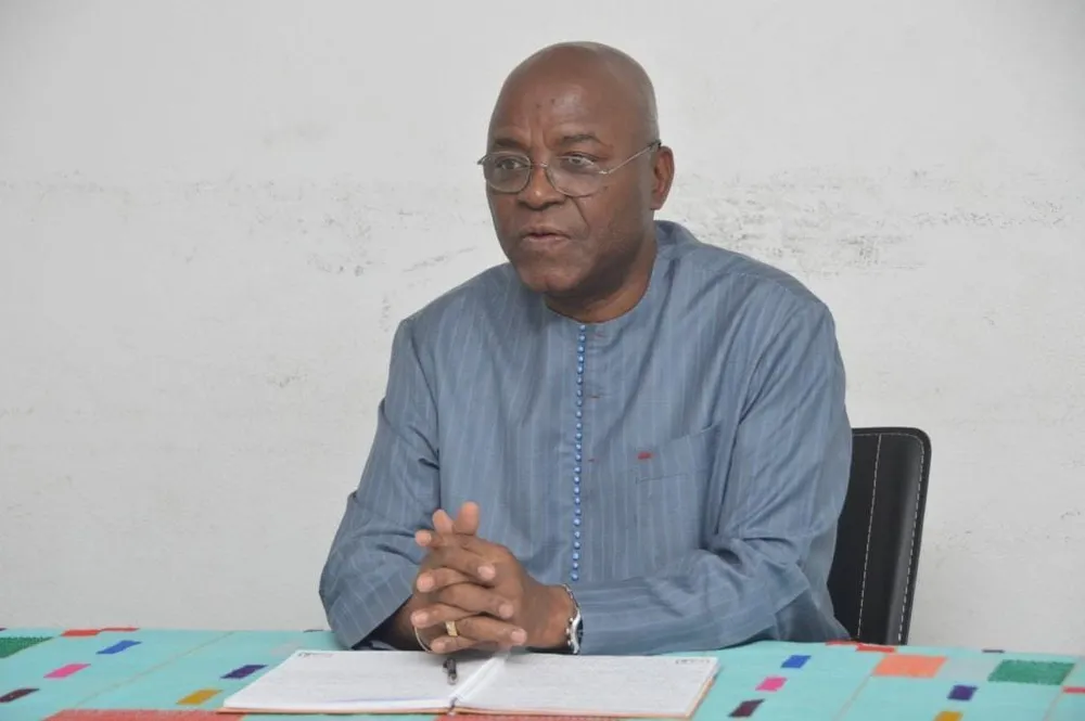 PDCI: N’Dohi Raymond, ex-maire de Koumassi rejoint le RHDP