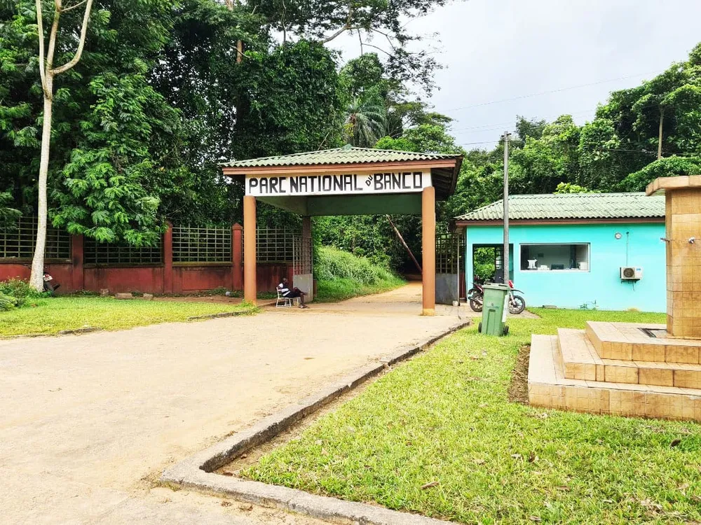 Parc national du Banco: le « poumon vert » d’Abidjan