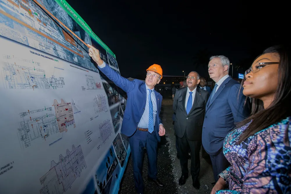 Métro d’Abidjan: « ce projet contribuera au rayonnement de la Côte d’Ivoire » selon Bruno Le Maire, ministre français de l’Économie