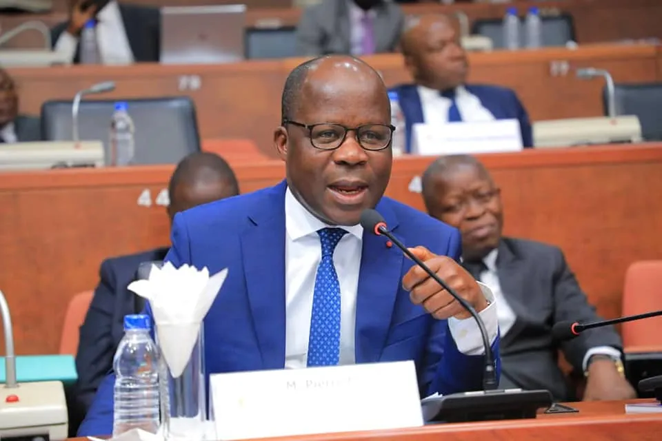 Budget 2023 du ministère ivoirien de la Santé: plus de 635 milliards FCFA adoptés pour le ministre Pierre Dimba