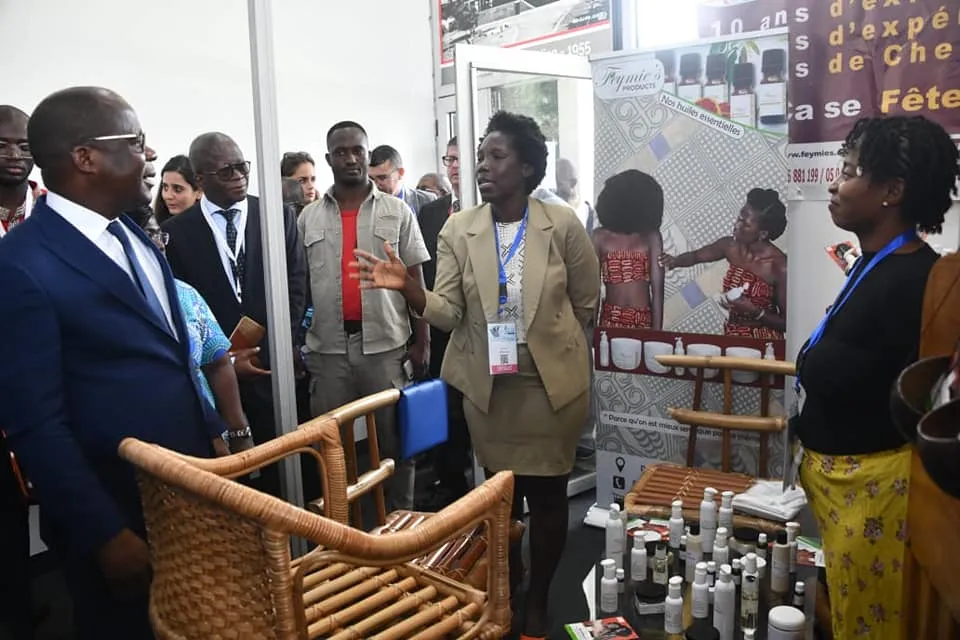 Industrie pharmaceutique : la Côte d’Ivoire importe  94% de médicaments
