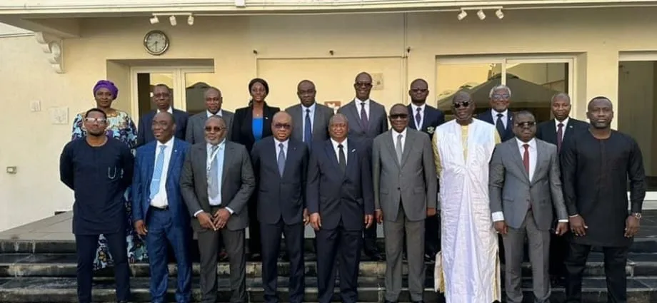 Le Qatar à la CAN 2024 à Abidjan
