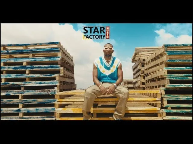 Serge Beynaud, Mokodo – Clip officiel