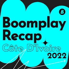 Classement Boomplay Côte d’Ivoire des meilleurs artistes et chansons de 2022