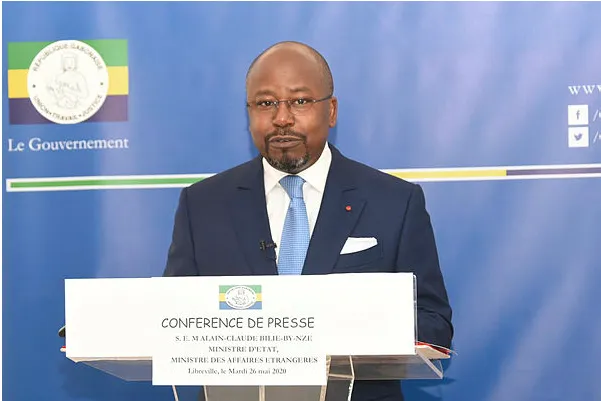 Qui est Alain Claude Bilie-By-Nze nouveau Premier ministre du Gabon ? : CV et bio
