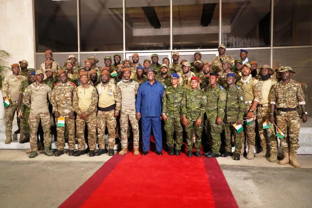 Libération des 49 militaires ivoiriens : voici enfin la concession de Bamako, les révélations d’Africa Intelligence