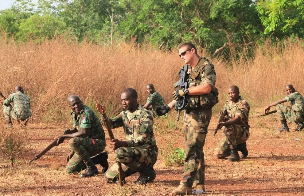 « TOURACO 2024-Q1 » : que cache l’exercice militaire entre les forces armées ivoiriennes et françaises à Sassandra-Gagnoa-Daloa-Bouaké?