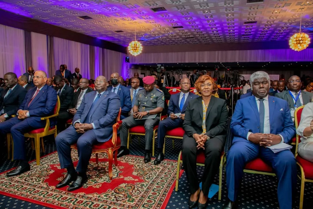 PND 2021-2025 : la Côte d’Ivoire vise une croissance annuelle moyenne de 7,65% d’ici à 2025
