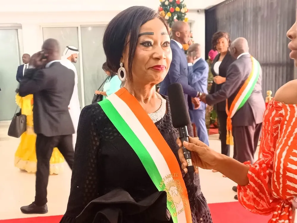 Municipales de 2023 : Dr Euphrasie N’Guessan du PDCI annonce sa candidature à Yopougon