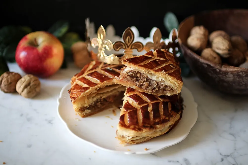 Fête de l’Epiphanie