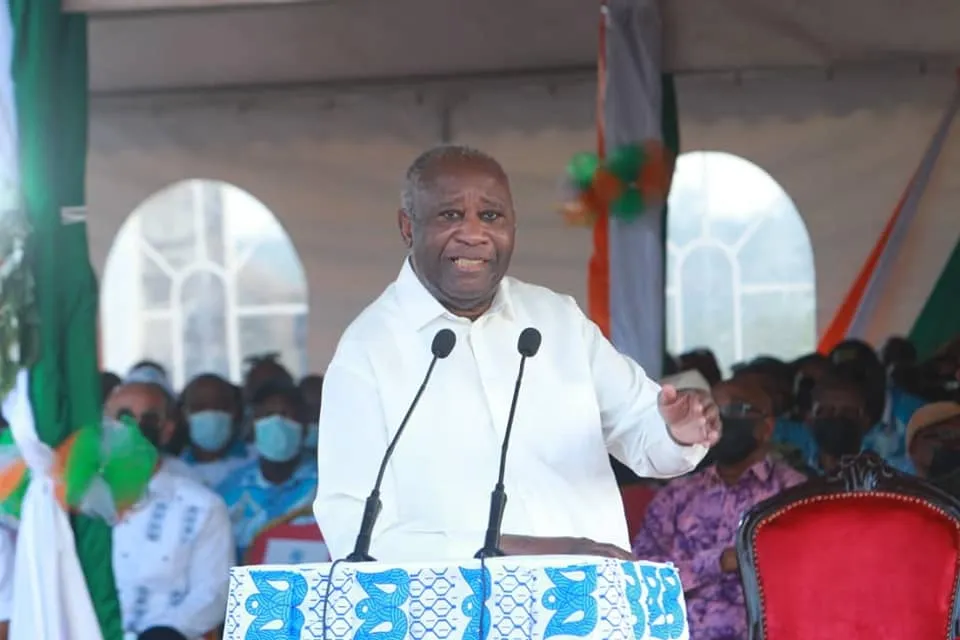 Un proche de Gbagbo inculpé pour dans l’attaque d’une caserne