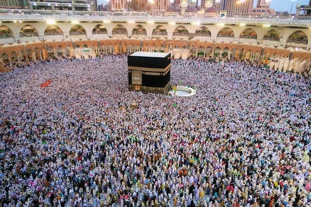 Hadj 2023