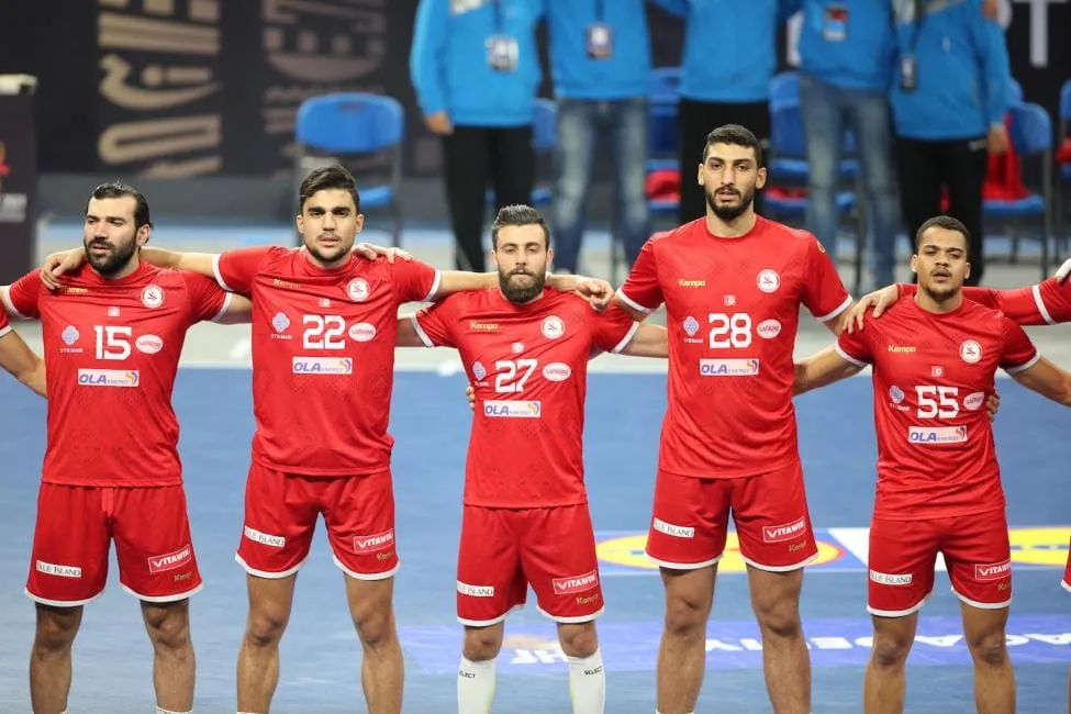 Mondial Handball 2023 : la Tunisie s’envole pour la Suède