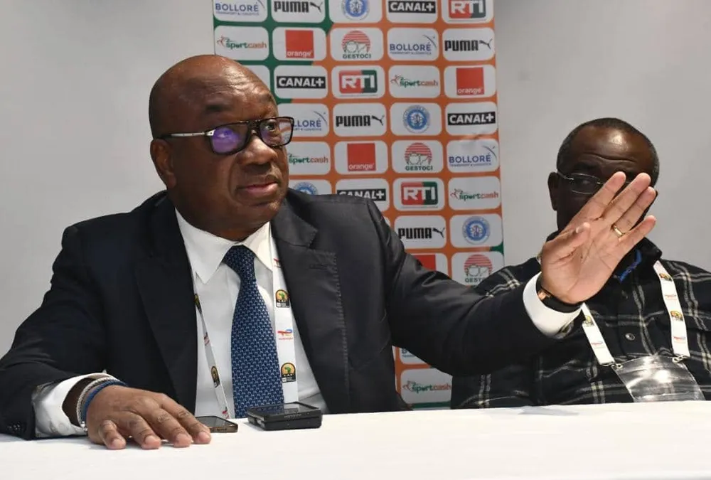 Venance Konan : « Idriss Diallo mérite nos félicitations, pas notre haine »