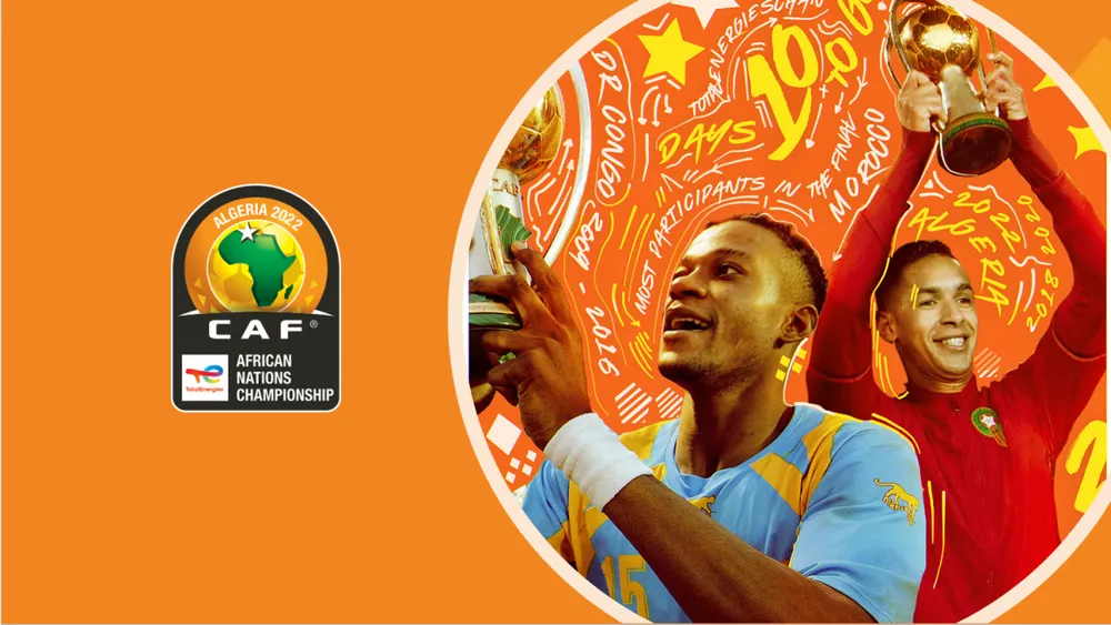 CHAN 2023 en Algérie : voici tout ce que vous devez savoir sur le tournoi de cette année
