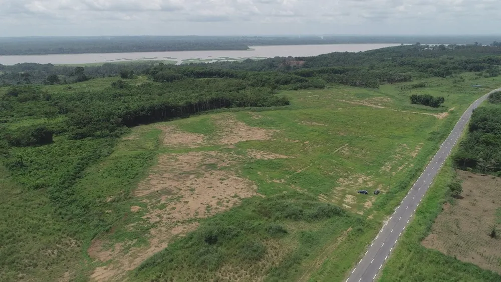 Côte d'Ivoire lotissements