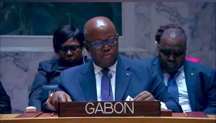 Décès de Michael Moussa Adamo: le ministre gabonais des Affaires étrangères est mort ce 20 janvier 2023 en Conseil des ministres