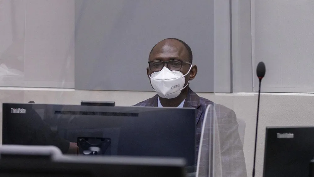 Affaire Mokom : la CPI reporte l’audience de confirmation des charges