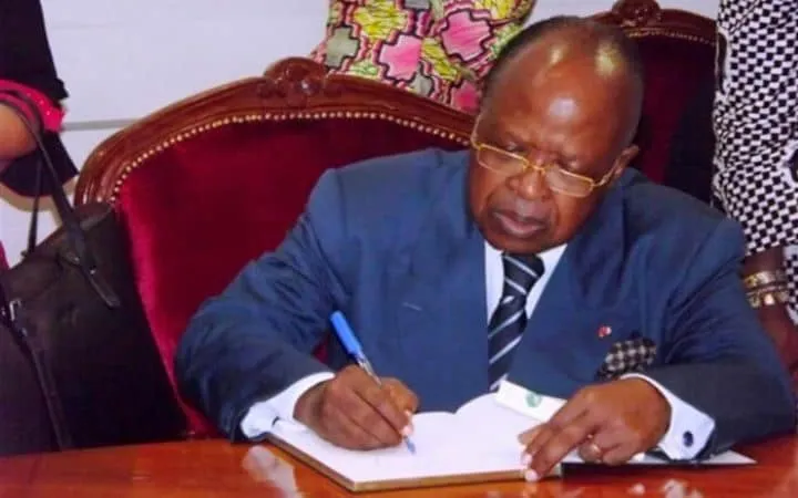 Décès : Paul Akoto Yao inhumé le 15 avril 2023 à Oualèbo