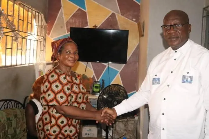 PPA-CI : le parti de Gbagbo aux côtés de la famille de Pulchérie Gbalet