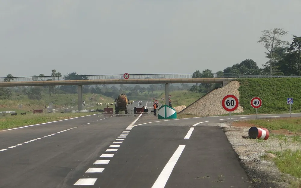 Côte d’Ivoire : voici les limites de vitesse par type de véhicule et par zone