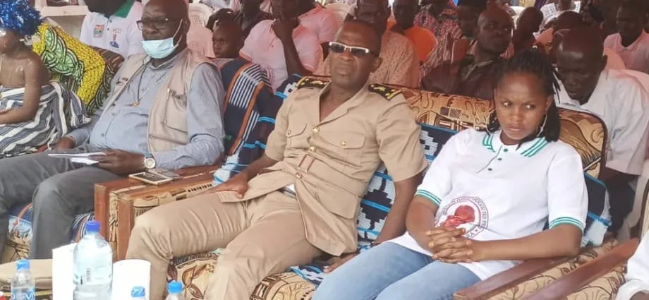 Décès Coulibaly Adama Kakan: le sous-préfet de Kaouara est mort