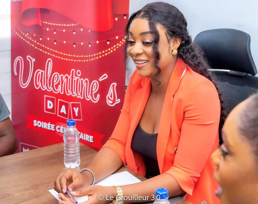 Saint Valentin 2023: Valentine’s Day, une soirée dédiée aux célibataires le 11 février