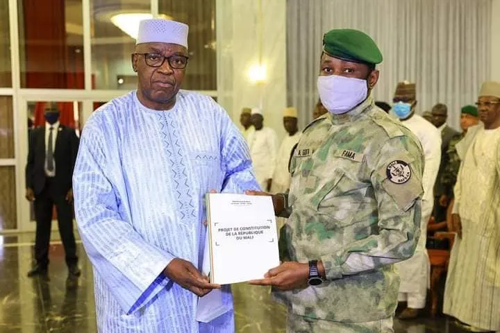 Des imams appellent à voter contre la laïcité dans la Constitution du Mali