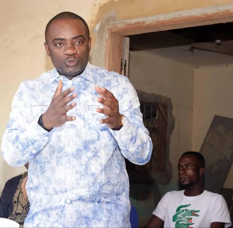 Grand-Lahou: le PPA-CI dans le processus de reprise et le contrôle total des Grands-Ponts