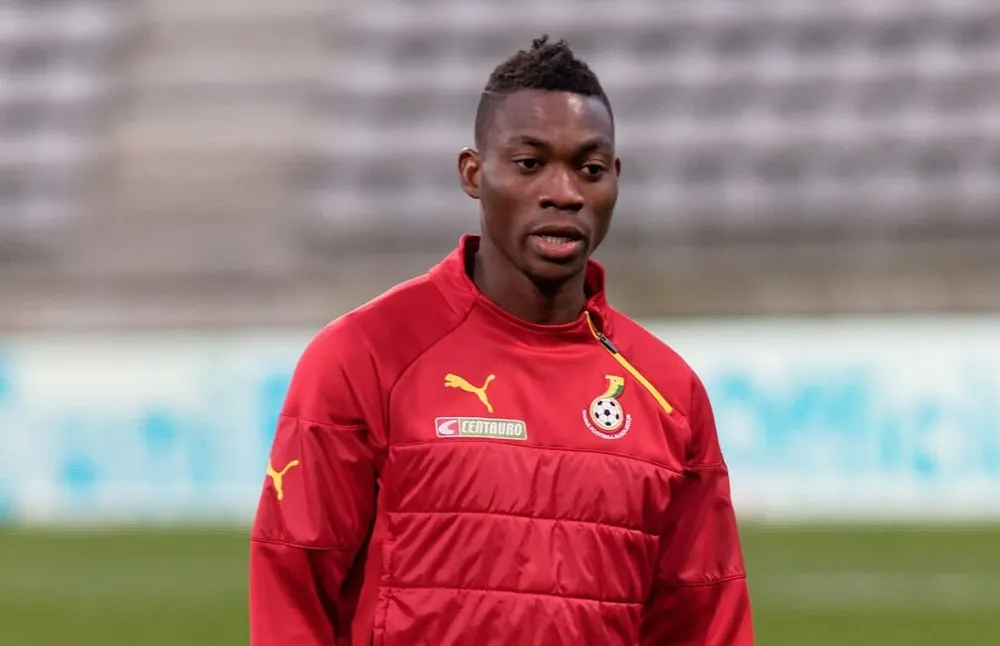 Christian Atsu, le footballeur ghanéen, retrouvé vivant dans les décombres en Turquie