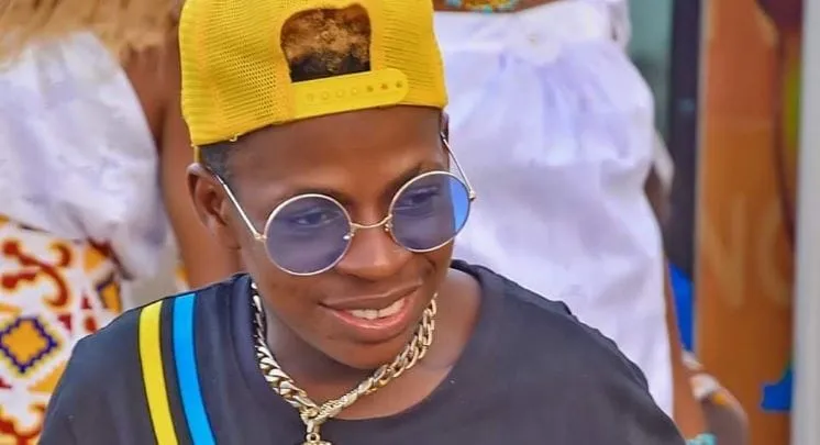 DJ Congélateur libéré