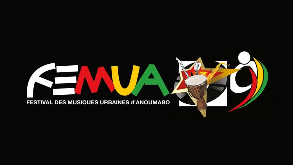 FEMUA 15