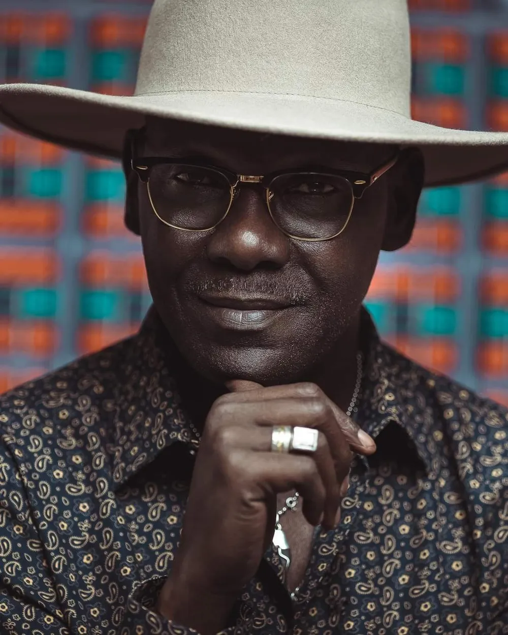 Ismaïla Touré