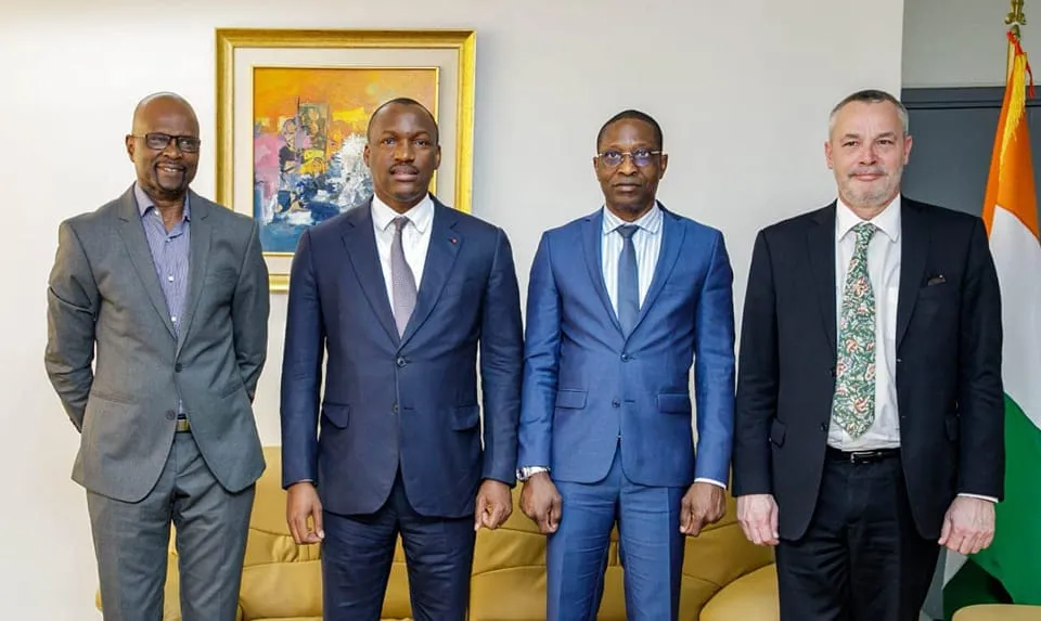 Organisation CAN 2023 Côte d’Ivoire : le gouvernement lance le recrutement de 50 000 jeunes ivoiriens de talents sportifs différents
