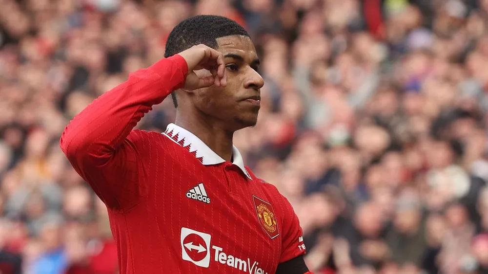 Premier League: Manchester United consolide sa place sur le podium