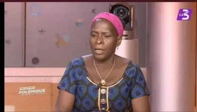 Affaire Tiesco vs Manaja Confirmé: la mère de Dj congélateur donne finalement sa position, « Manaja de récupérer mon fils » (Vidéo)