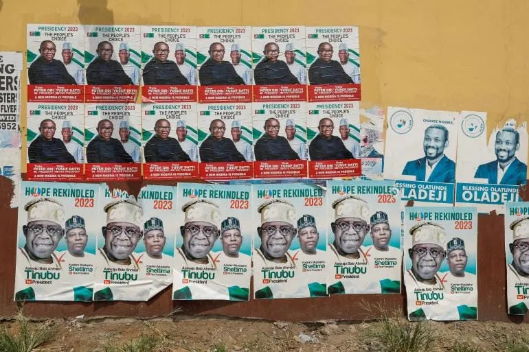 Résultats présidentielle 2023 Nigeria: l’opposition dénonce des fraudes « massives » et demande « l’annulation » de l’élection