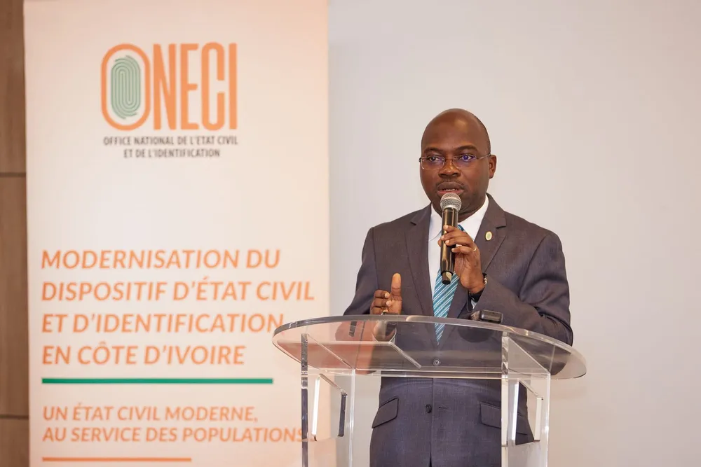 ONECI : le cachet électronique visible sur le certificat de résidence, tout ce qu’il faut savoir !