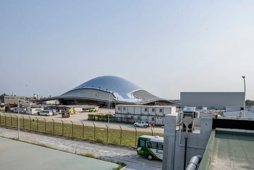 IATF 2023 : plus de 26.600 milliards de Fcfa de contrats commerciaux attendus à Abidjan