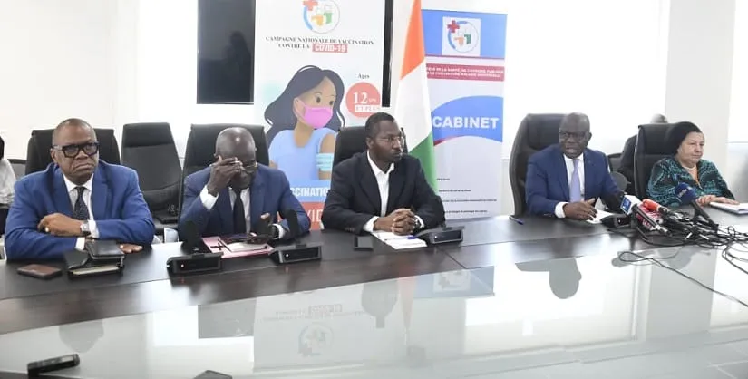Affaire morts Kpo-Kahankro à Bouaké: des pratiques fétichistes à la base des nombreuses contaminations et décès selon INSP