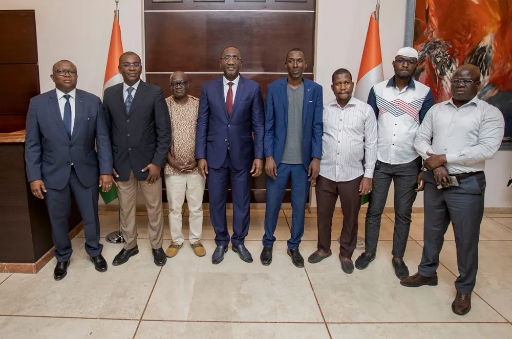 Côte d’Ivoire : les boulangers suspendent leur grève, les 3 faîtières appellent à la reprise du travail
