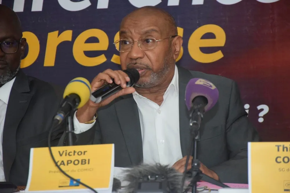 Miss Côte d’Ivoire 2023 lancée: voici comment être candidate et le calendrier des présélections