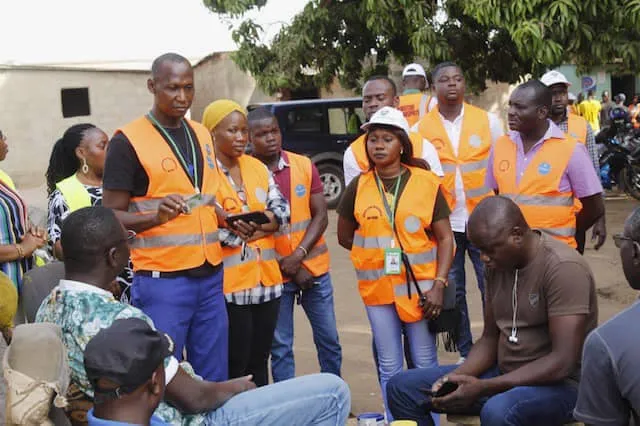 Permis à points: 335 mécaniciens sensibilisés à Korhogo