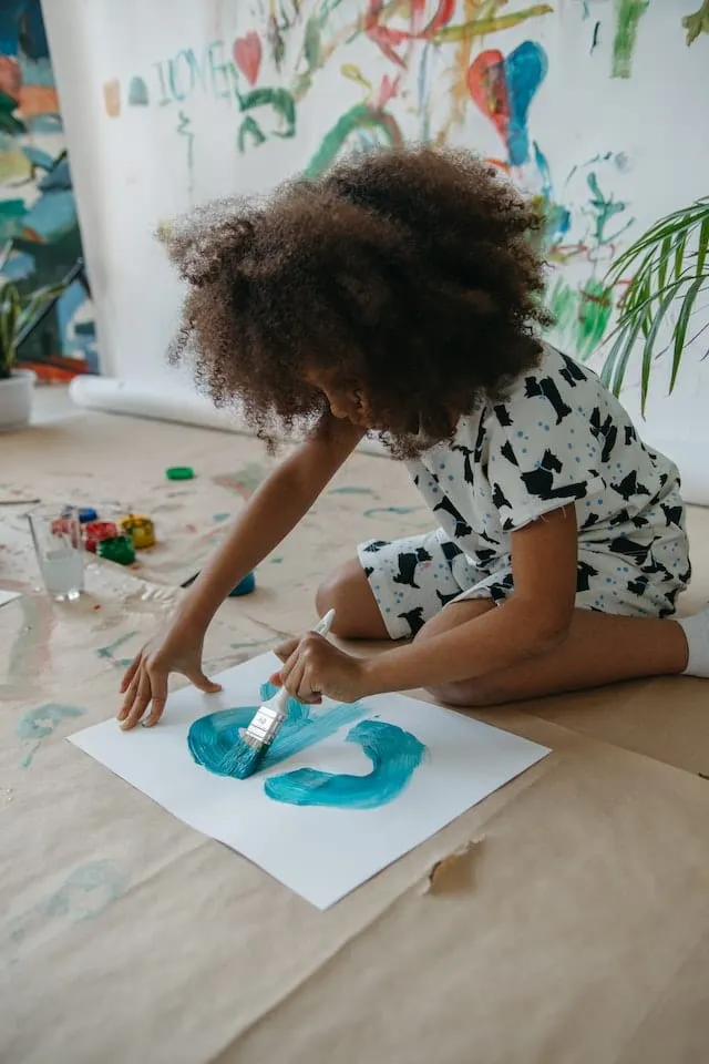 Activités vacances Pâques